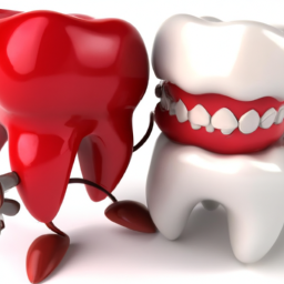 Teeth Sensitivity After Vaping